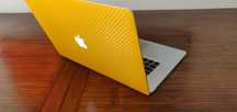 Macbook Pro 2012 15' 16GB - 2 gráficas (GT 650M 1GB/Intel 4000)
