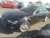 AUDI A4 Premium Plus 2014 9000$ в Украине!