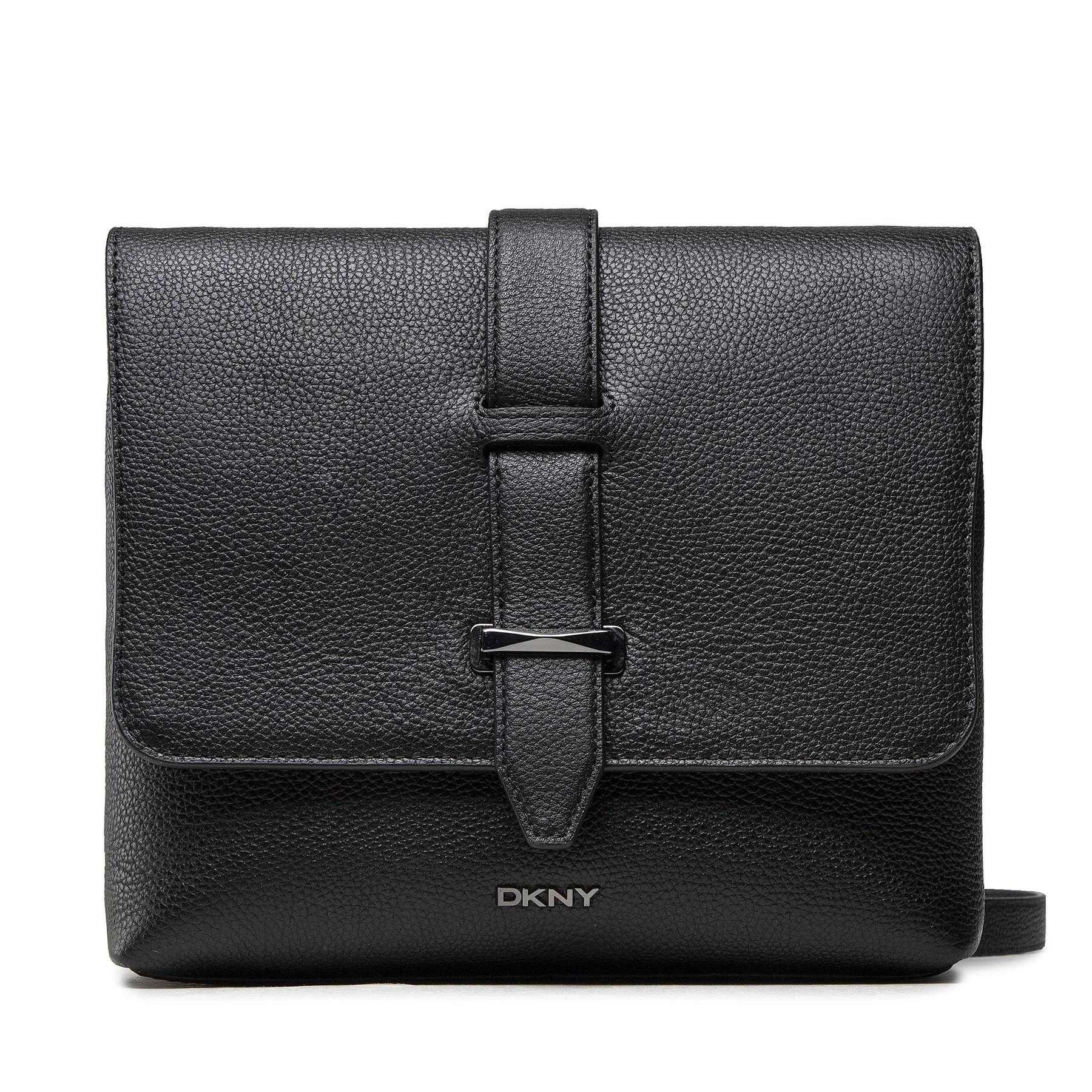 Сумка крос-боді DKNY Bailey Flap crossbody R13EZP08 оригінал