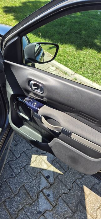 Vendo Citroën Cactus 1.6 diesel