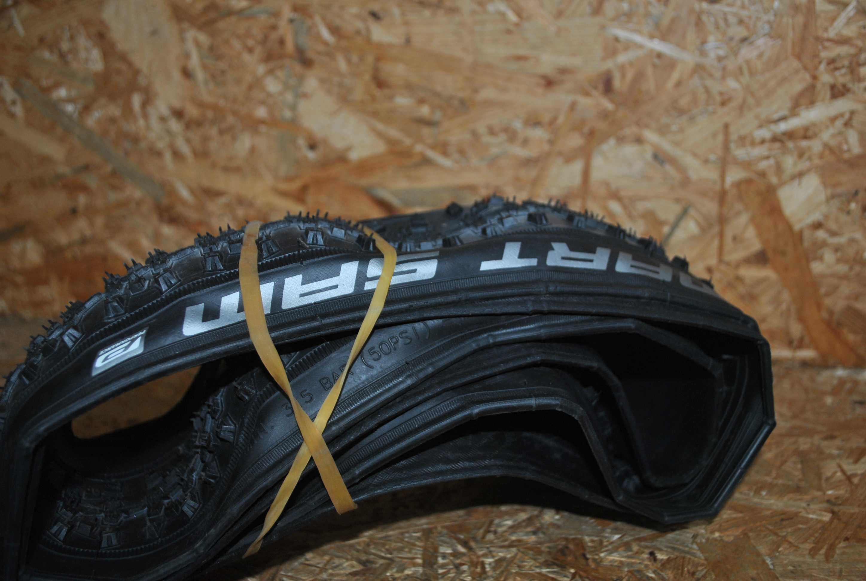 Nowa Opona SCHWALBE Smart Sam Performance Line 700x40C gravel