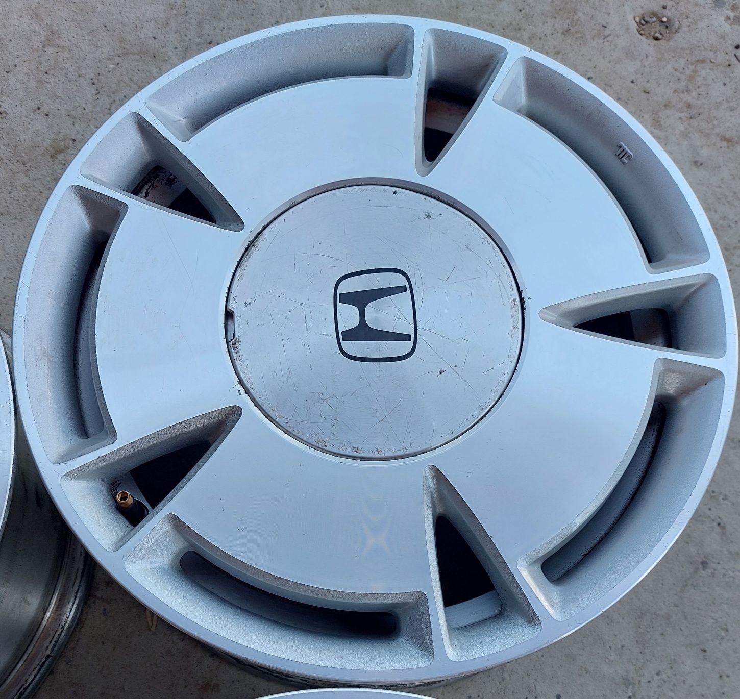 Диски Honda Civic R 15 5 114.3. Japan