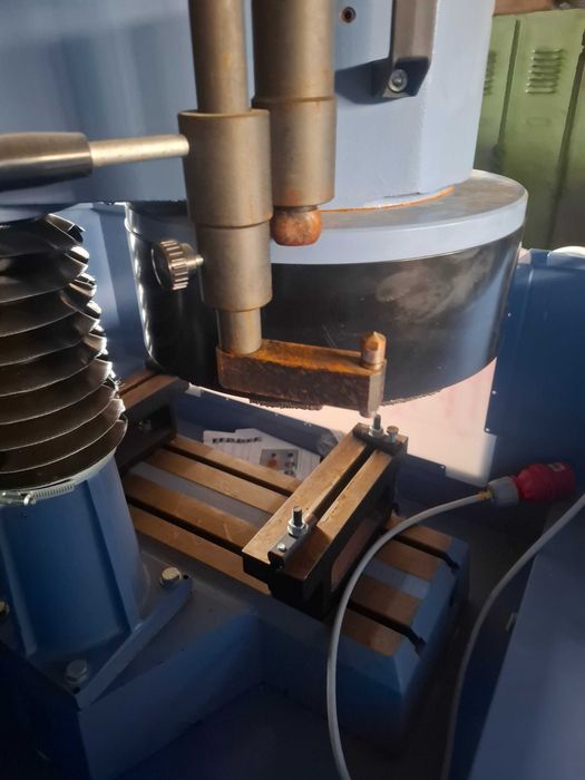 Sprzedam szlifierke Comec RP330 Nowa