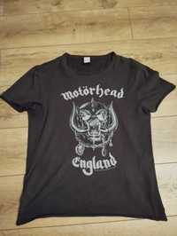 лицензионный мерч футболка Motörhead размер XL