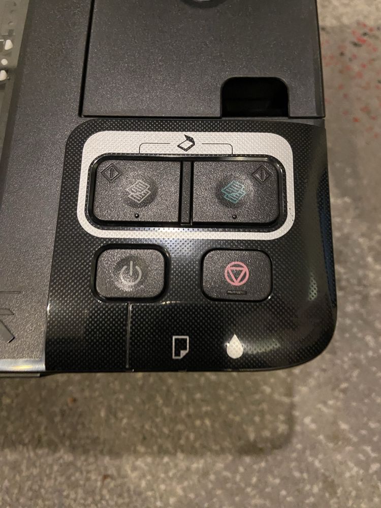 Impressora Epson