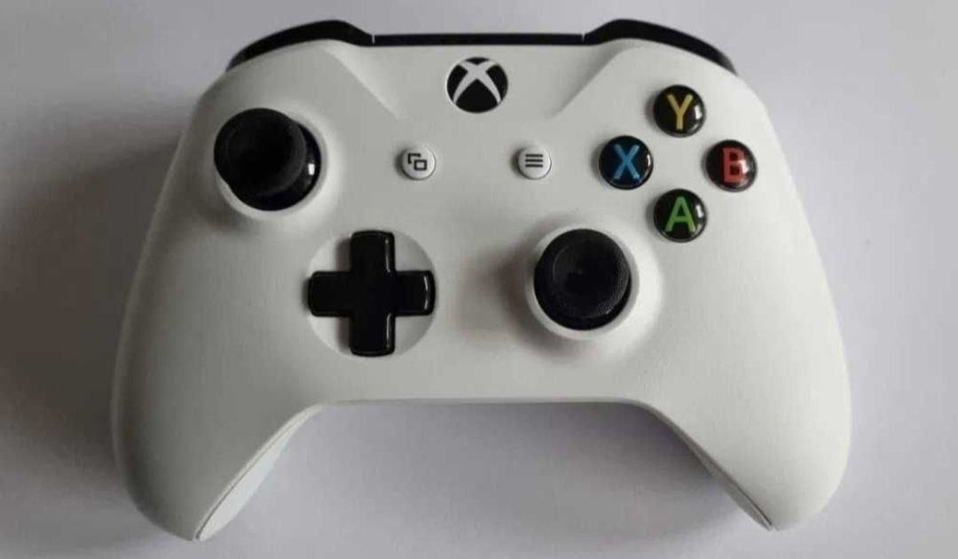 Pad Kontroler Xbox One Gwarancja