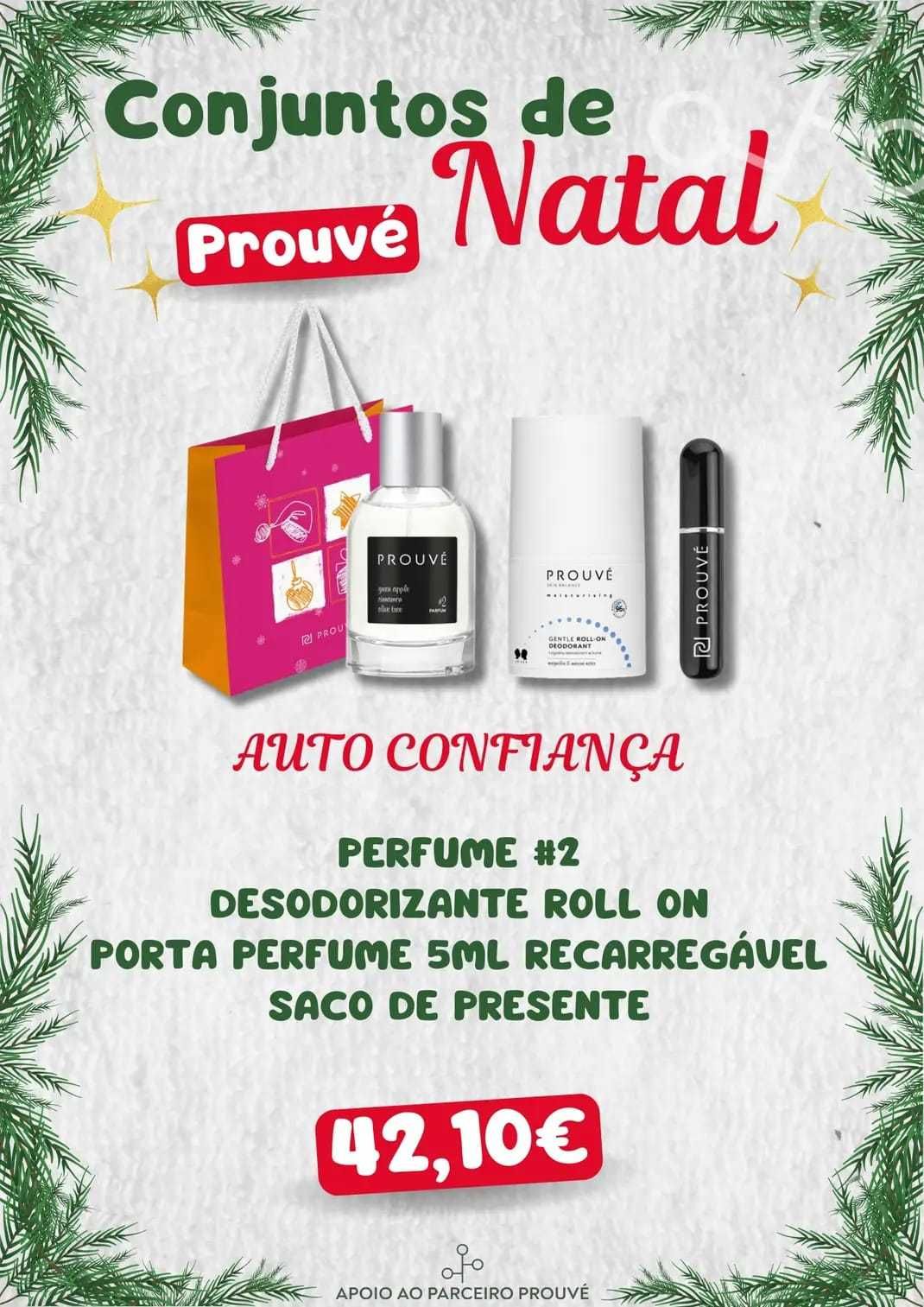 As melhores Prendas aos melhores preços para oferecer este natal