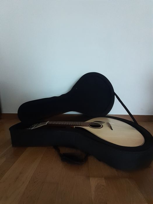 Guitarra Portuguesa APC