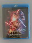 [Blu-ray / Star Wars: O Despertar da Força / The Force Awakens]