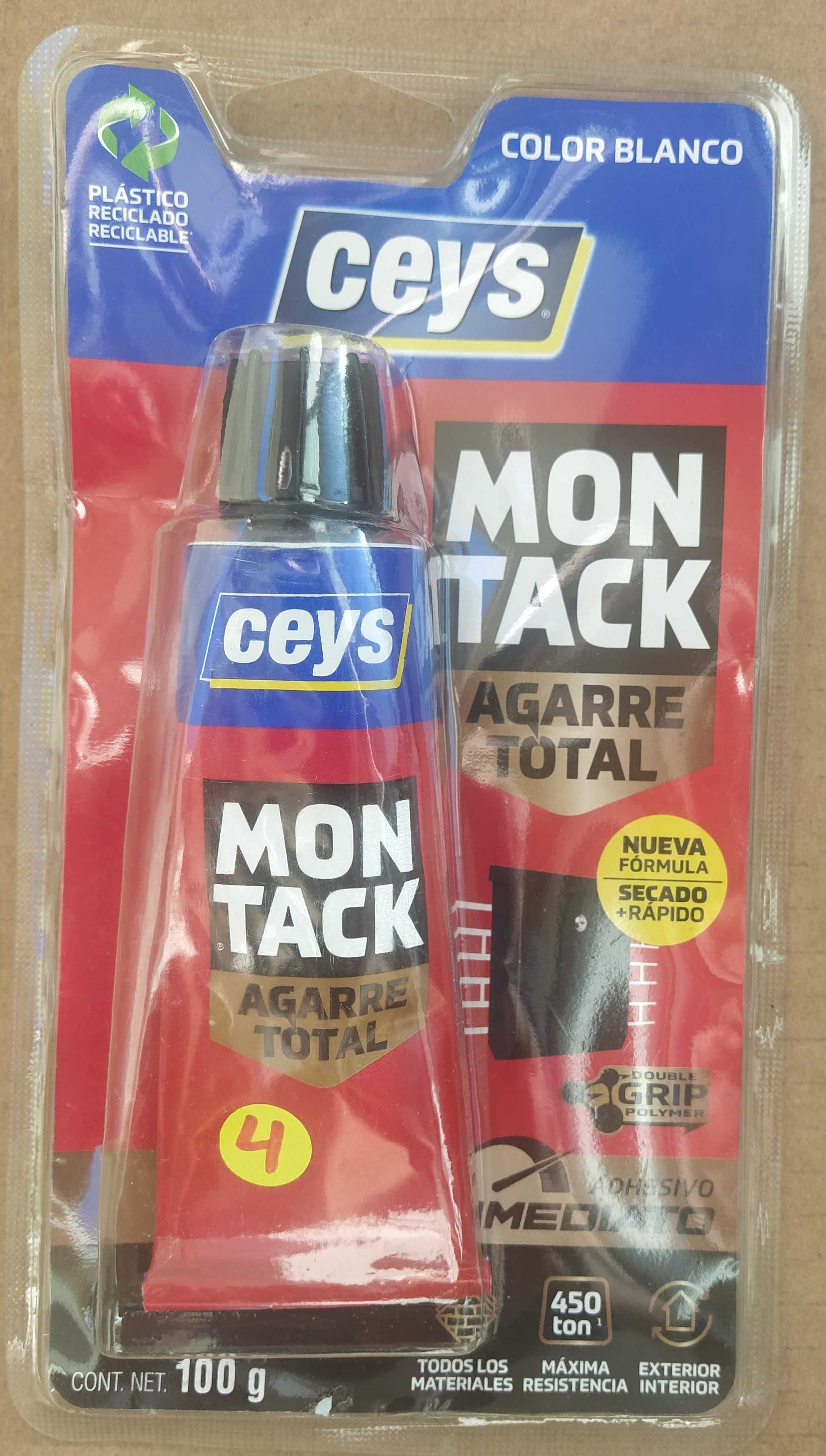Cola de  Ceys – Adesão Total – 100 ml