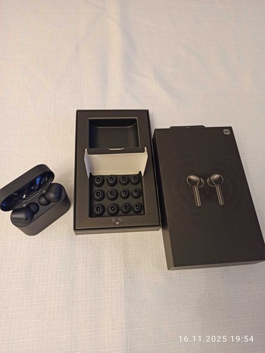 Słuchawki bezprzewodowe Mi True Wireless Earphones 2 Pro