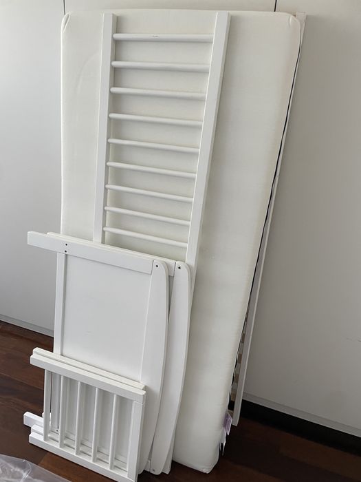 Cama de criança 70*140 cm’s