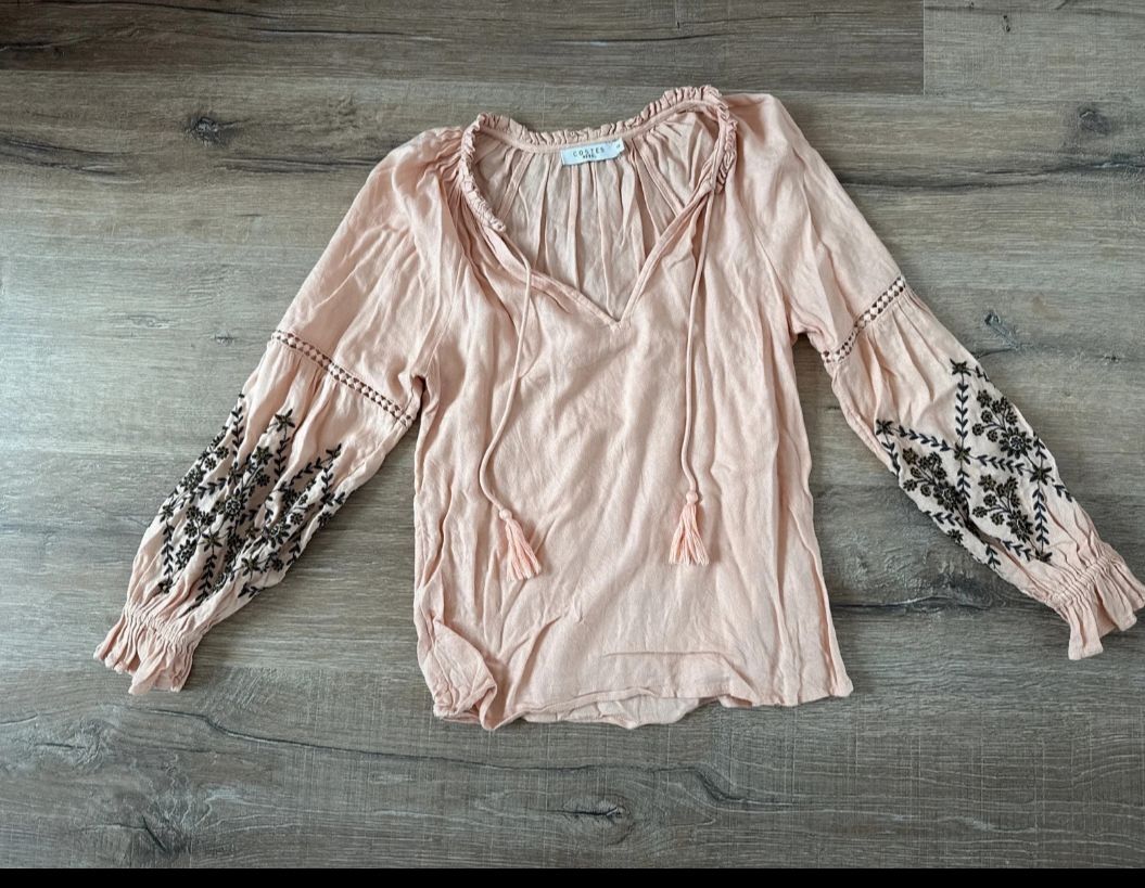 Linda blusa de marca XS