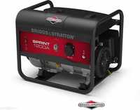 Продам Генератор бензиновый Briggs & Stratton Sprint 1200