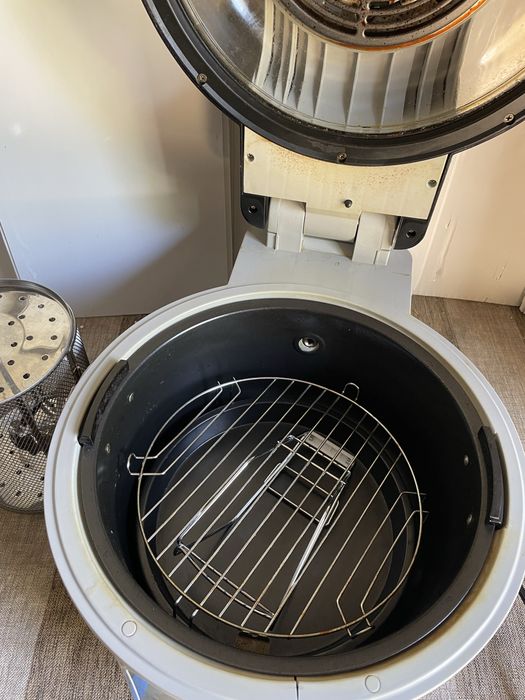 Аэрогриль/ фритюрница Klarstein VitAir Turbo  (Германия]