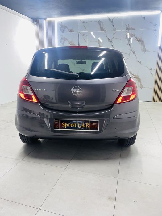 Opel corsa 1.3CDTI