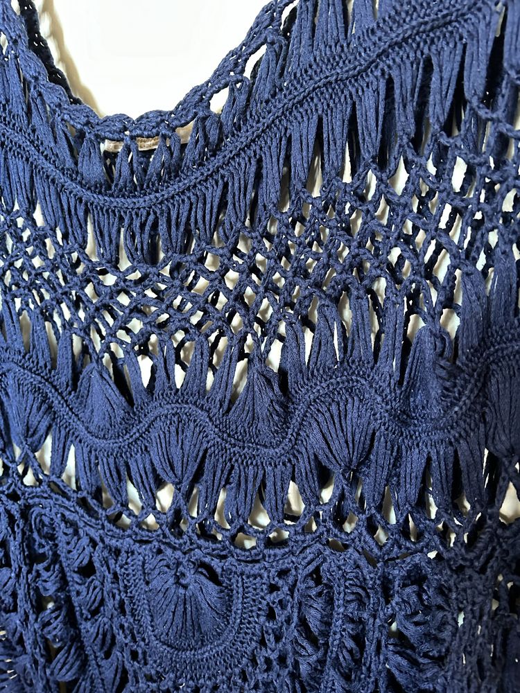 Blusa de mulher