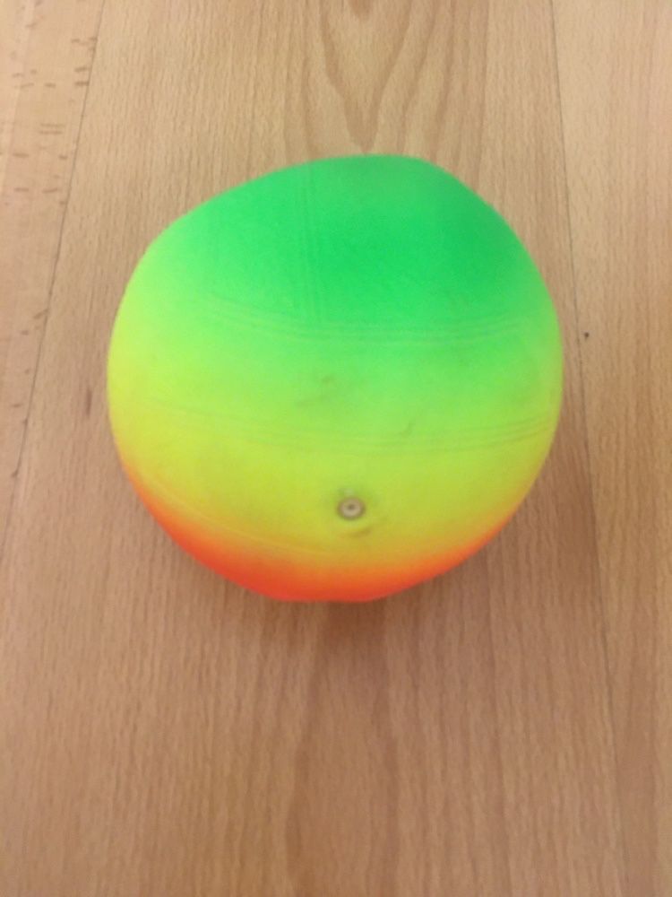 Мяч мячик для пляжного волейбола