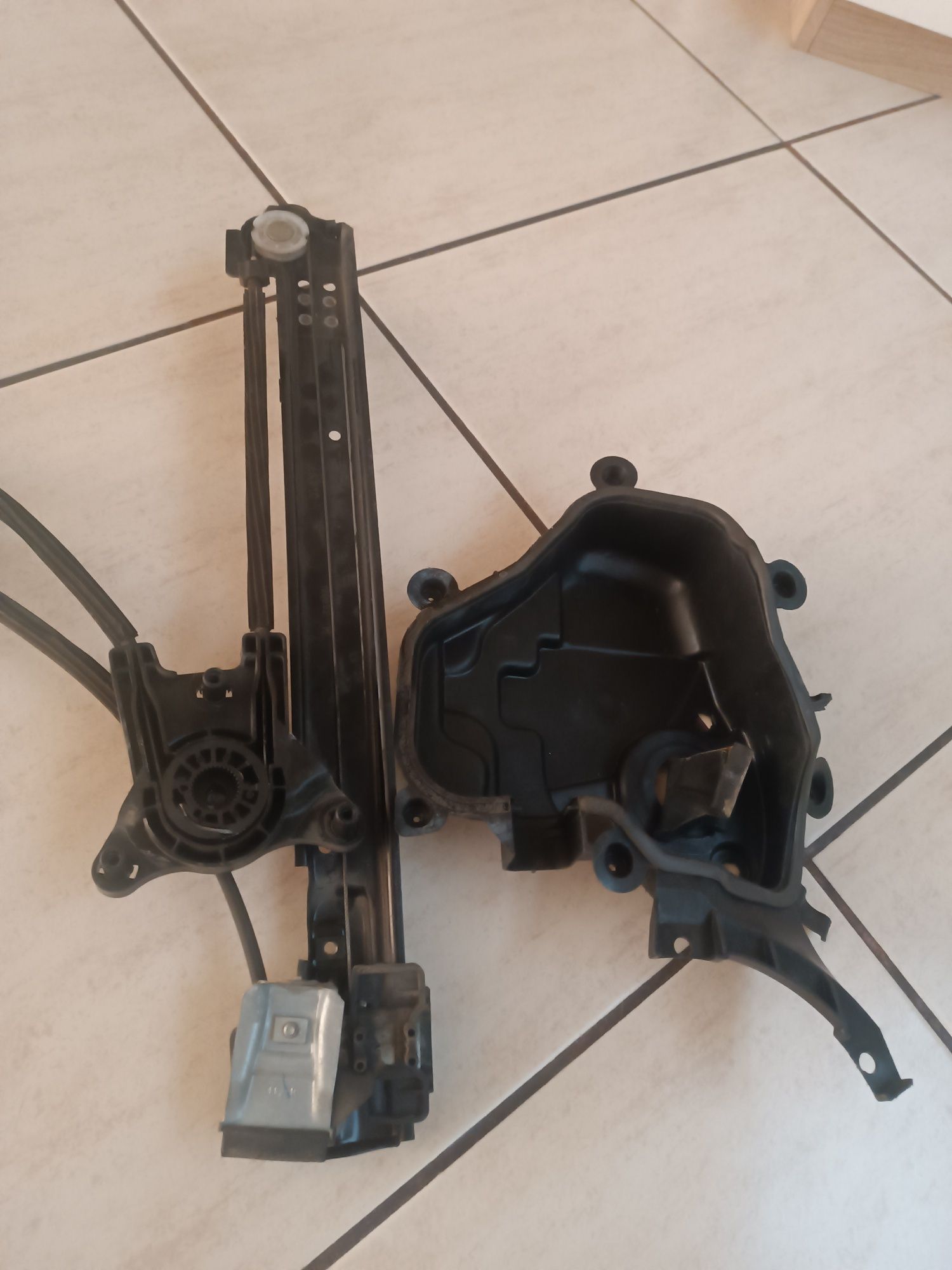 Elevador SEAT Ibiza 6J