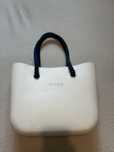 O bag torebka biala obag