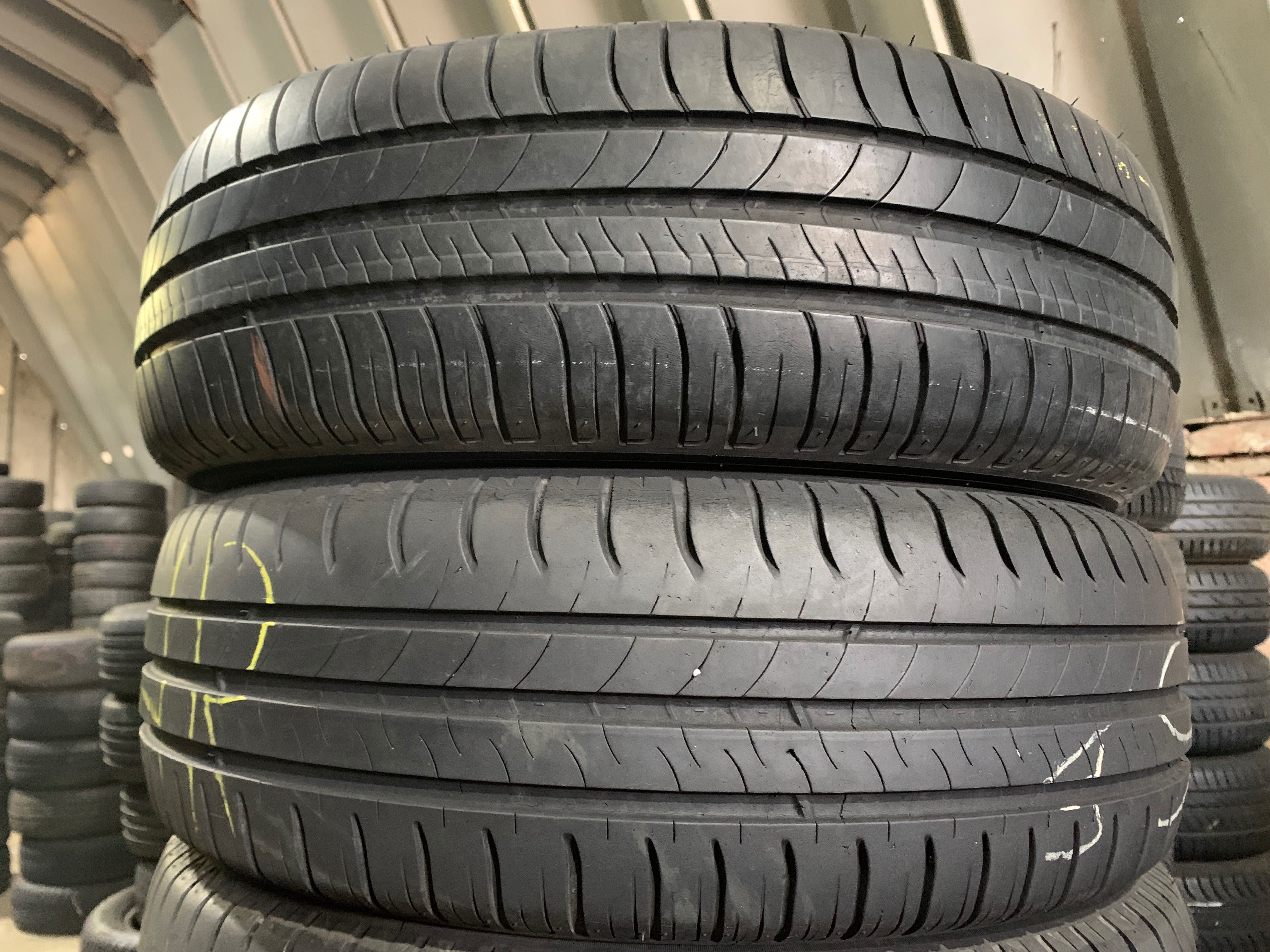 Склад шин б/в. 195/65 R15 Michelin Energy Saver