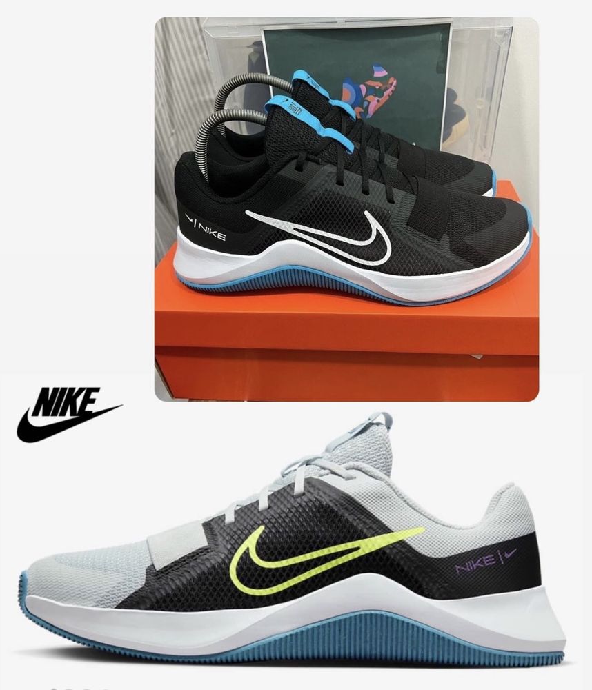 Кроссовки Nike / кросівки