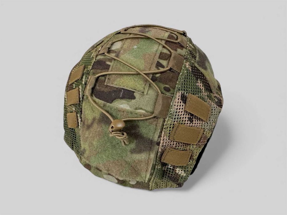 Кавер мультикам| чохол для каски, шолома| тактичне спорядження