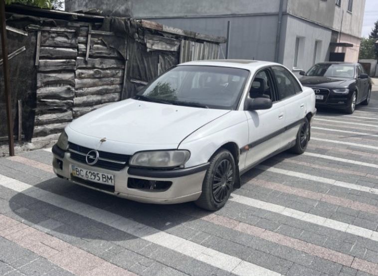 Продам Opel Omega B