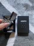 Isqueiro zippo novo