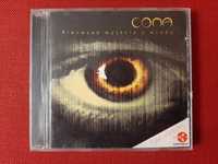 Płyta cd Coma ,,