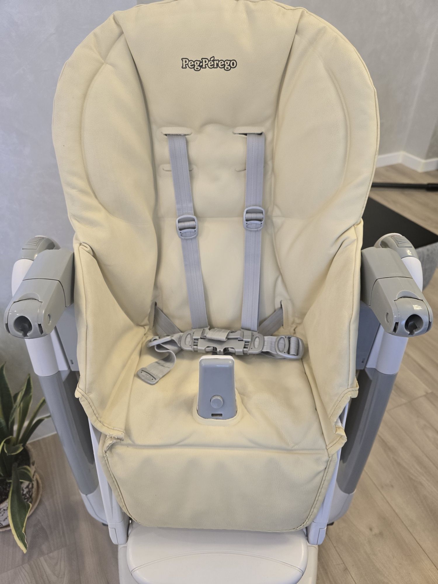 Стілець-гойдалка Peg-Perego Tatamia FOLLOW ME