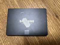 Ssd диск Samsung 850 evo на 250 gb (гигабайт) 2,5” формата 99%