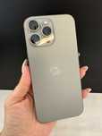 HIT CENOWY/ iPhone 16 Pro Max 256 GB Natural Titanium/Promenada