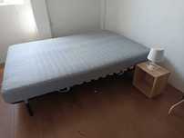 Jogo de Cama confortável