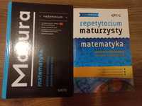 Repetytorium do matematyki poziom podstawowy i rozszerzony