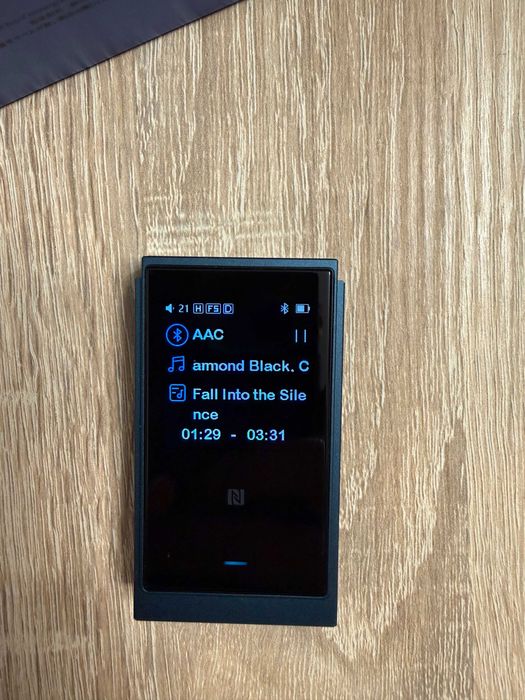 Shanling UP6 Bluetooth ЦАП / DAC — як новий