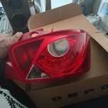 Farolim traseiro Seat Ibiza 6J