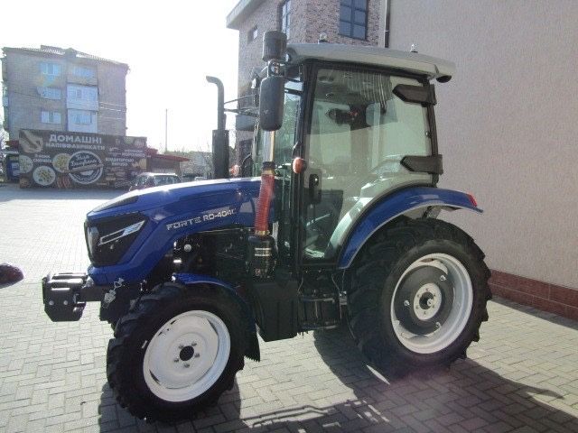 Трактор FORTE RD *404* C