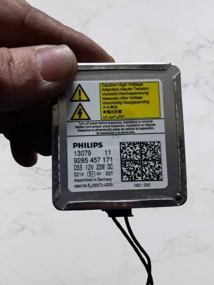 Lâmpada Xênon D5S
