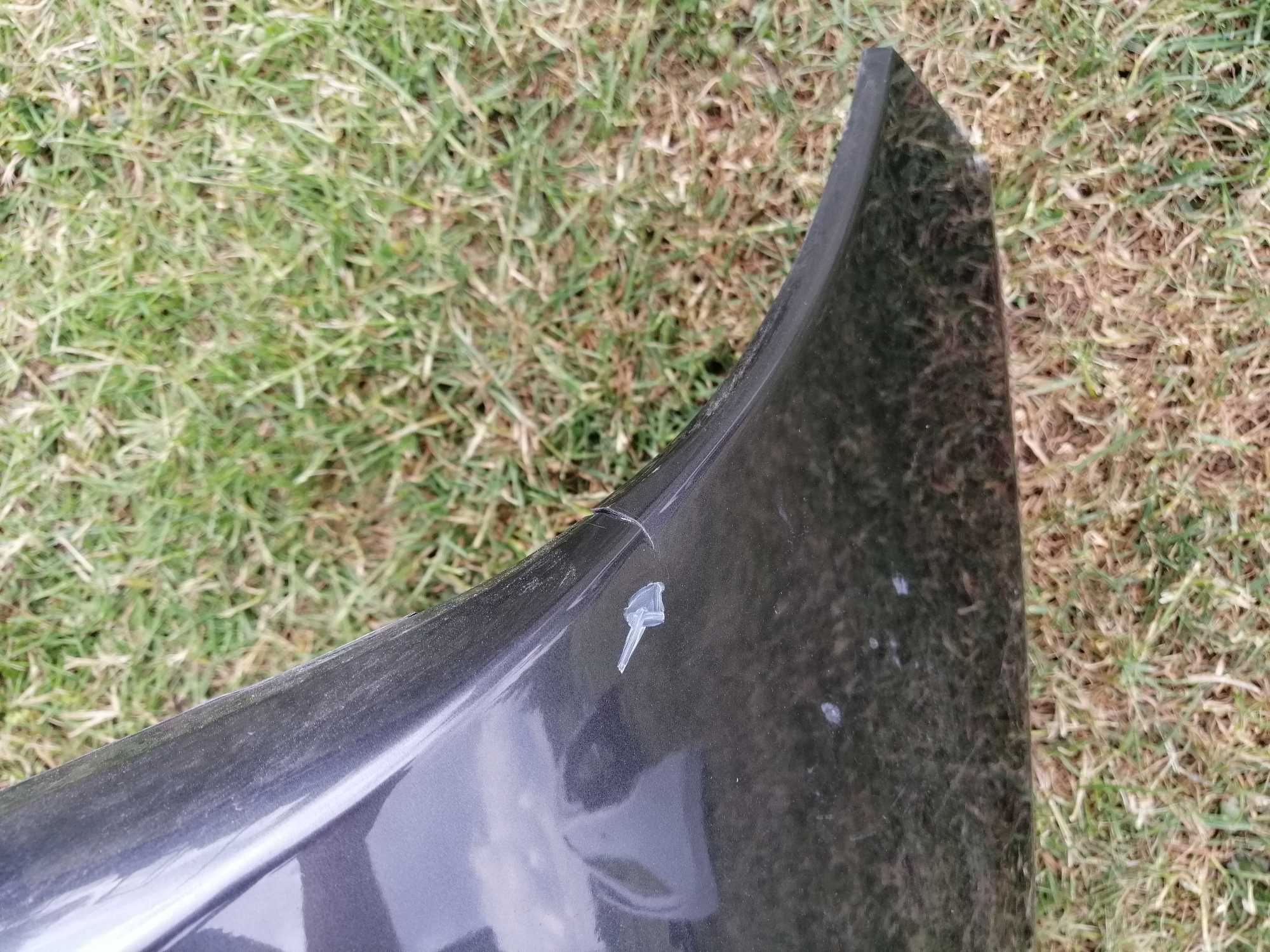 Zderzak przedni Mazda CX5 II Spryski PDC