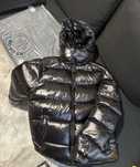 Moncler jacket new