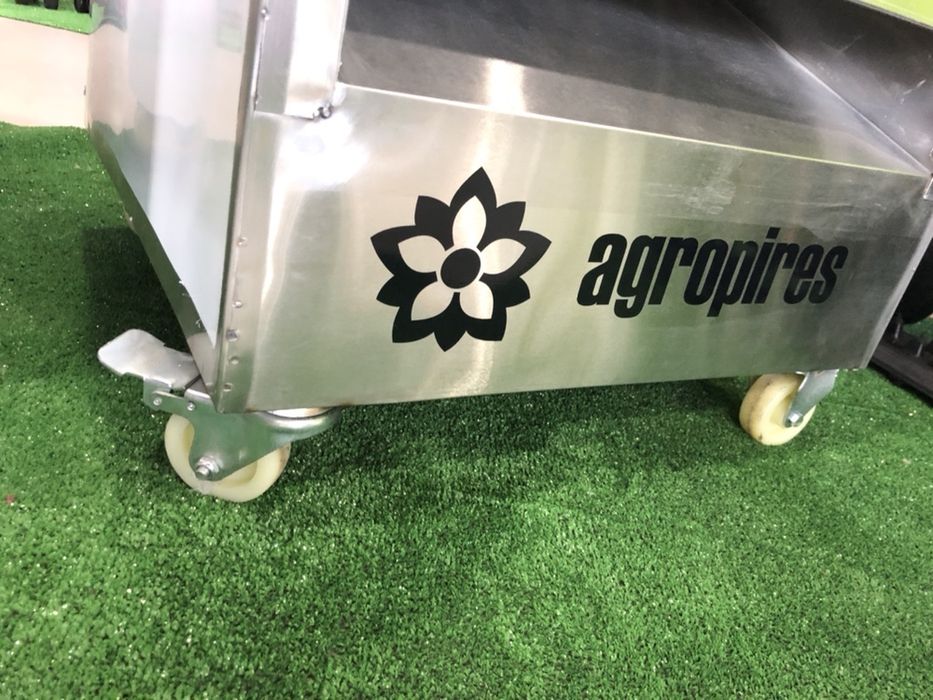 Depenador frangos/ aves