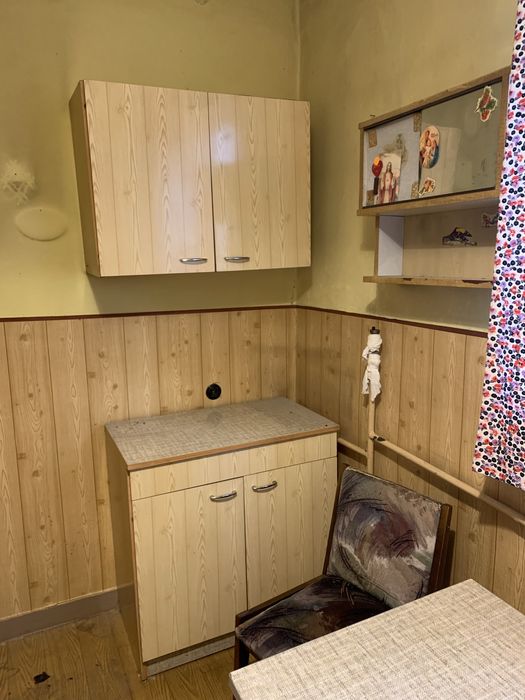 Oddam wszystkie meble