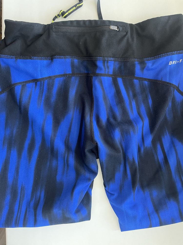 Капри Nike M