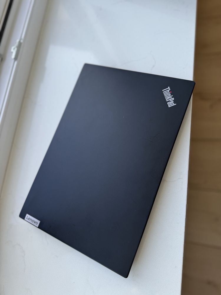 Lenovo ThinkPad e14 Gen3