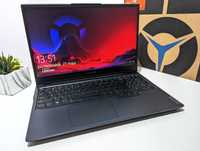 LAPTOP GAMINGOWY Lenovo Legion 5 R7 5800H RTX3050 16ram 1000ssd 165hz