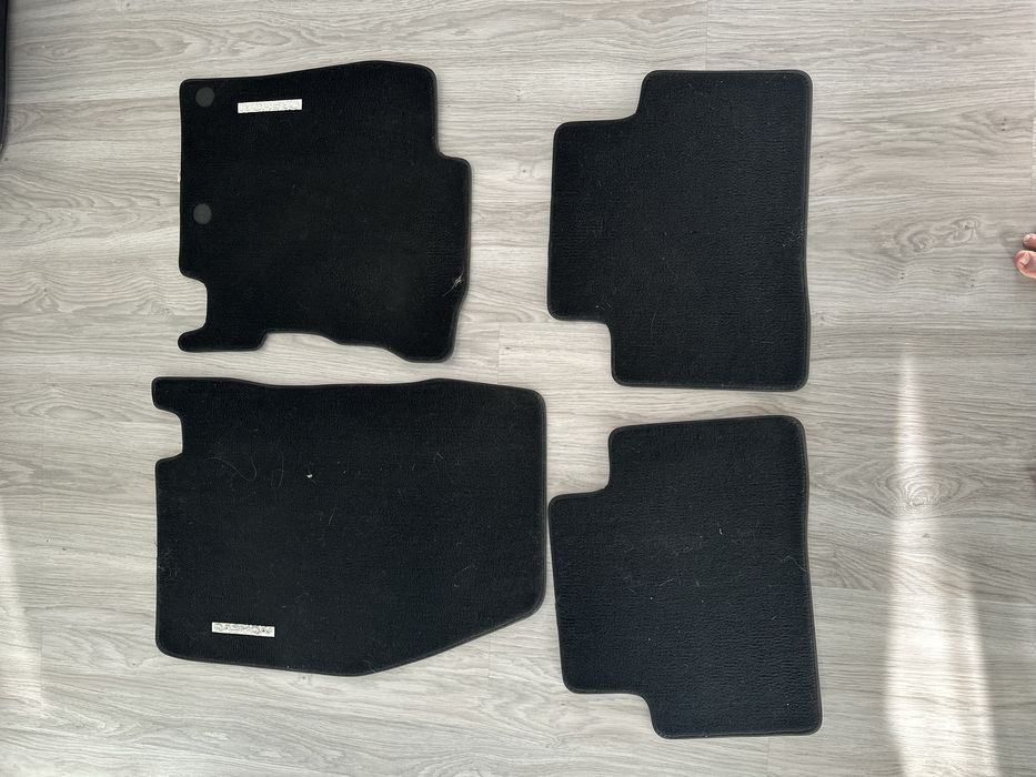 Коврики nissan qashqai j11 оригинал