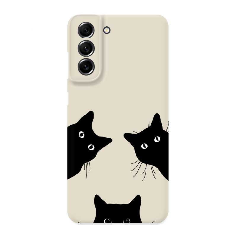 Nowe etui Samsung s21 fe 5g