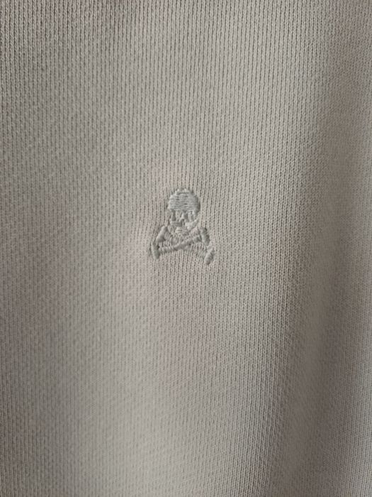 Sweatshirt cinzenta Scalpers - XS