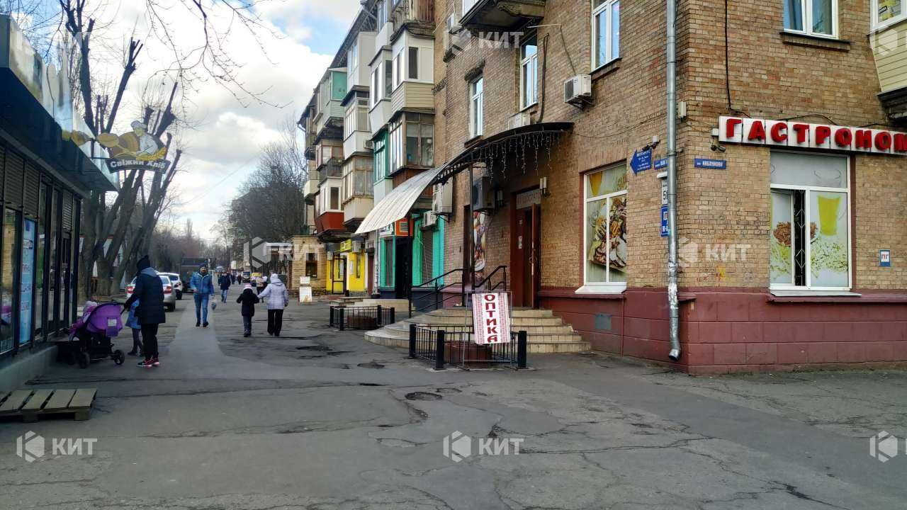 Оренда! Фасадне приміщення 71.1 м2 на бул. Вацлава Гавела,